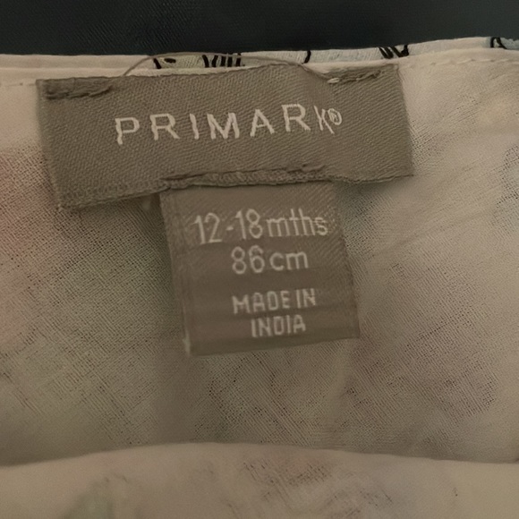 Primark Dress - Picture 3 of 4